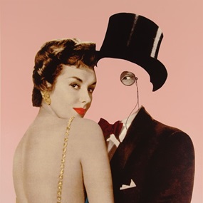 Mono by Joe Webb