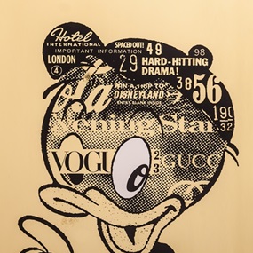 Duck 2013 Edit (Gold) by ACE