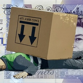 This Way Up (£20) by Penny
