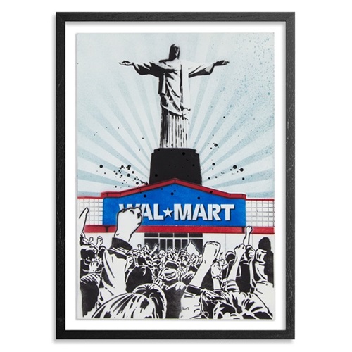 Walmartyr (HPM) by Denial