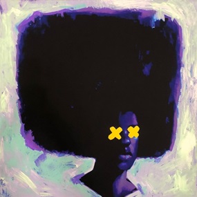 Headspace (The Enders Edition) by Oscar Joyo