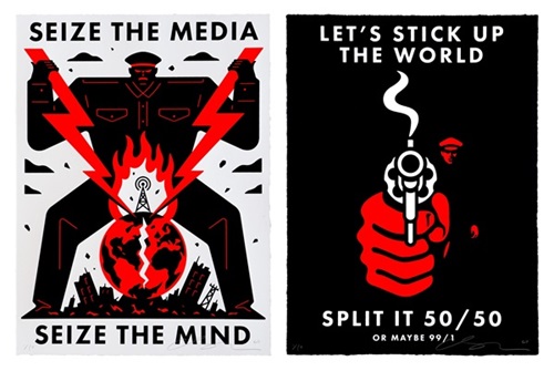 Seize The Mind & Let
