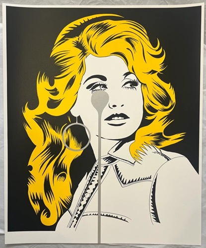 Jolene: Dolly Parton