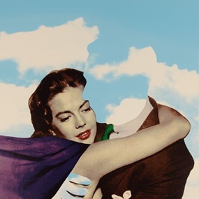 Daydream by Joe Webb