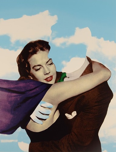 Daydream  by Joe Webb