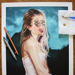 Summer Dreams (HPM) by Alex Garant