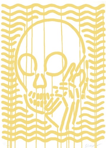 MOP (Gold) by Skullphone