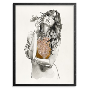 Heart Of Gold by Brandon Boyd