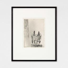 H by Jake & Dinos Chapman