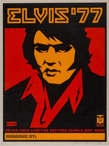 Elvis 