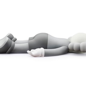 Companion 2020 (Grey) by Kaws