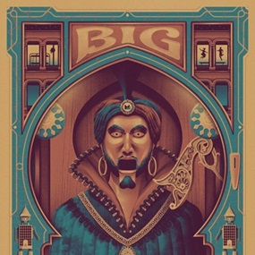 Big (Variant) by DKNG
