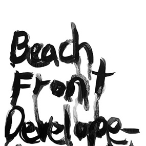 The Riviera Of The Middle East by Kim Gordon