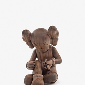 Better Knowing by Kaws