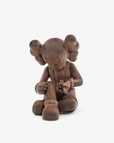 Better Knowing  by Kaws