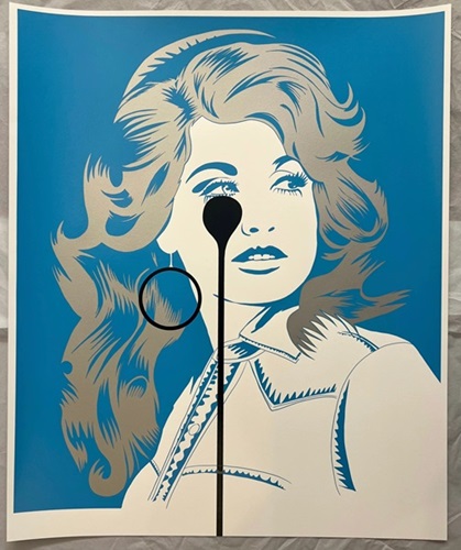 Jolene: Dolly Parton