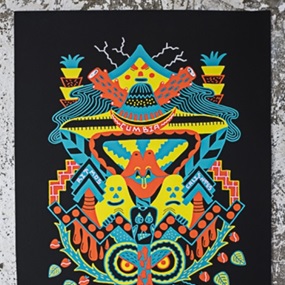 The Tree Of Life by Zosen