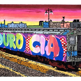 Durocia LL Yard (First Edition) by DURO One