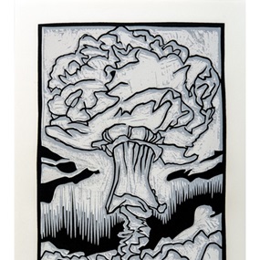 Pale Ghost by Stanley Donwood