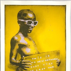Total Waste Of Time (Bollocks) by L.E.T.