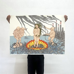 Venere by NemO