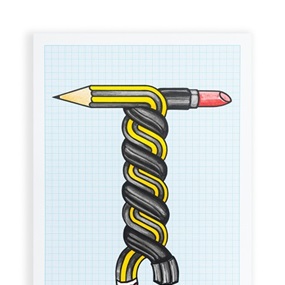 Draft by Liam Fallon