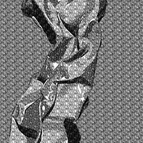 Vanité n°4 (First Edition) by Nicolas Cessieux