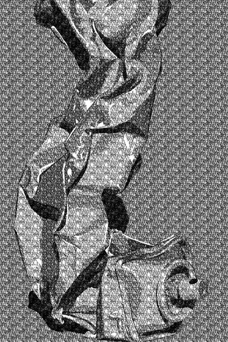 Vanité n°4 (First Edition) by Nicolas Cessieux