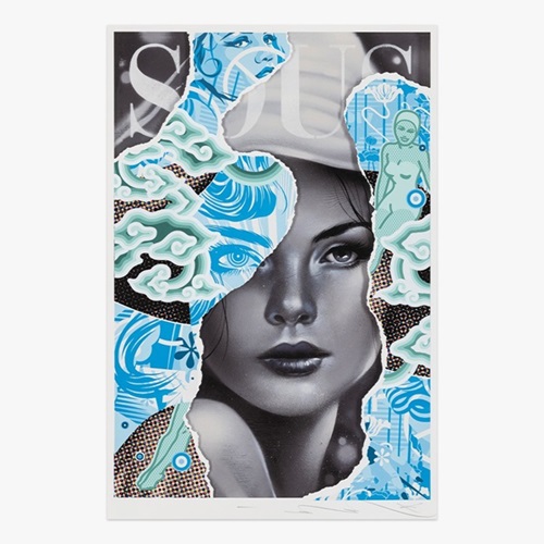 Sous  by Tristan Eaton