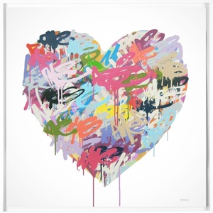 絵画 kenny random hard times  #11 banksy Pin by Marta Vettore on Kenny Random | Mural art, Street art