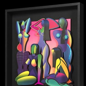 Women by Adam Neate