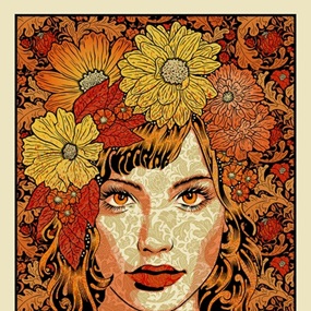 Empathy (Oversized) by Chuck Sperry