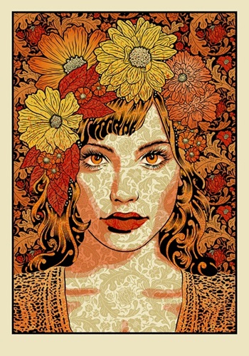 Empathy (Oversized) by Chuck Sperry