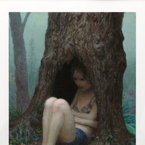 Early by Aron Wiesenfeld