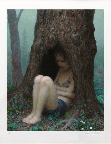 Early  by Aron Wiesenfeld