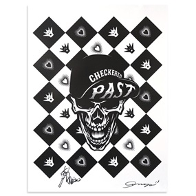 Checkered Past by ASVP | Rick Nielsen