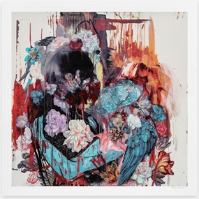 The Union Of Animals by Antony Micallef