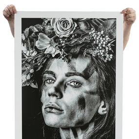Retrograde (White Edition) by Snik