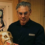 Tom Sachs