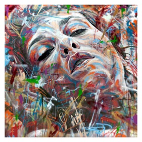 Bride 4 (Small) by David Walker