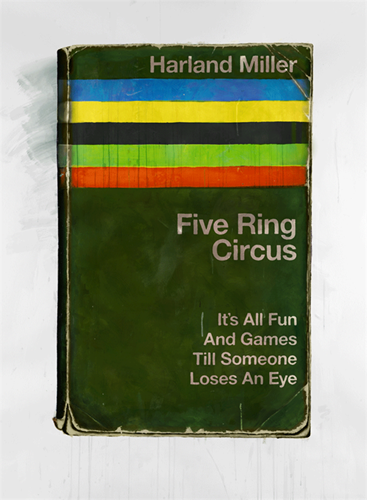 Five Ring Circus - It