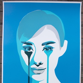 Double Exposure (Green) by Pure Evil