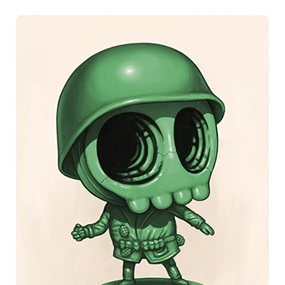 Skully Cosplay - #5 by Mike Mitchell