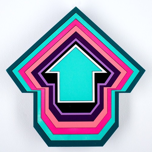Arrow Pulse (Sexy) by Above