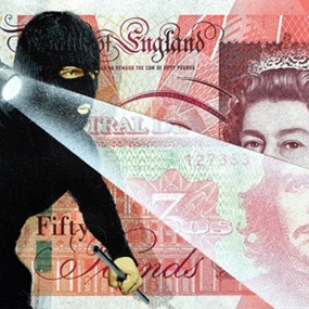 Flashpoint (£50) by Penny