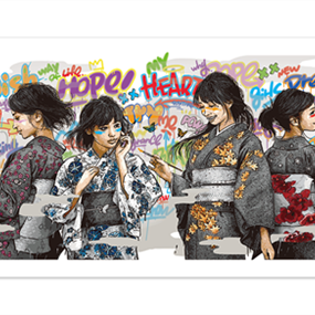 Four Seasons (Silver) by Roamcouch