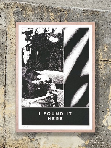 The Jaunt #118  by Georgia Hill