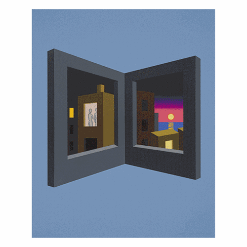 Sight  by Emily Ludwig Shaffer
