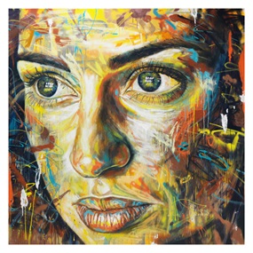 Bride 5 (Small) by David Walker