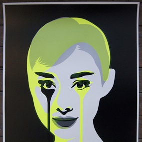 Double Exposure (Yellow) by Pure Evil